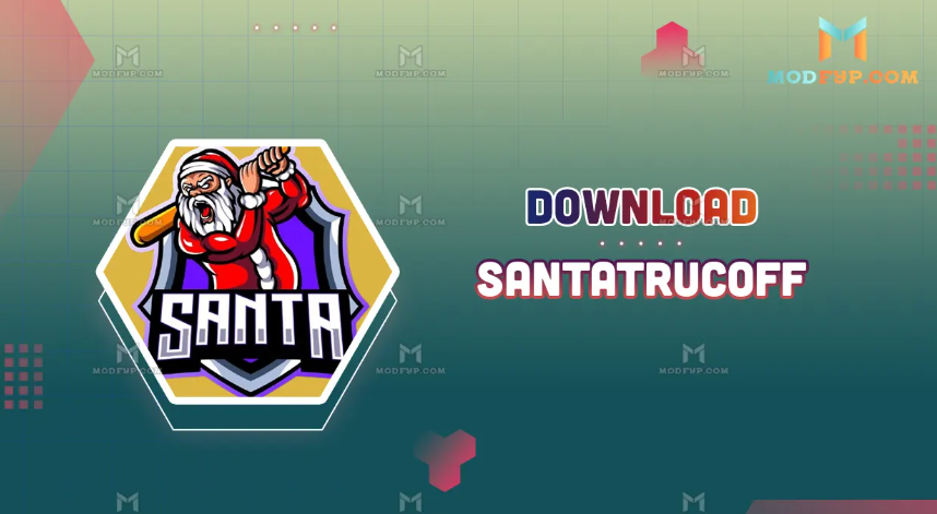 santatrucoff || santatrucoff roblox